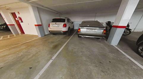 Foto 4 de Garatge en venda a Catalunya, 26, Avinguda Catalunya, Palamós