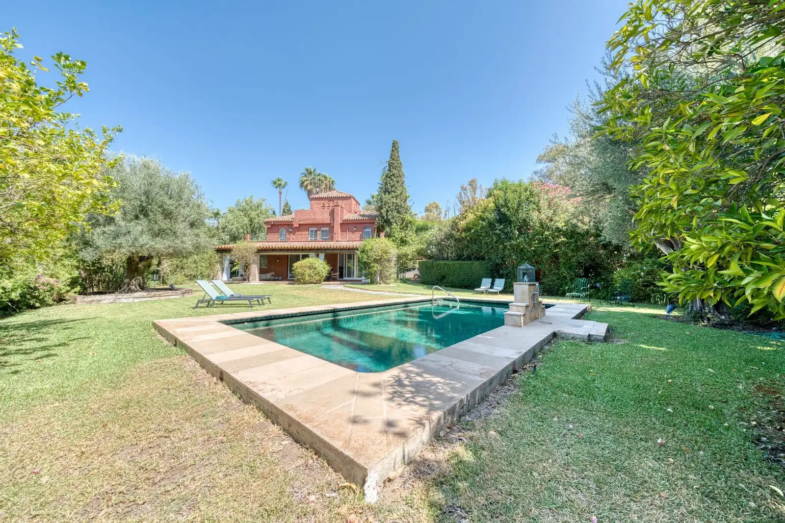 Chalet con piscina en venta en Calle las Ventas 18, imagen 31
