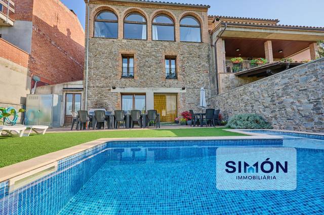 Finca rústica en Venta en Casserres