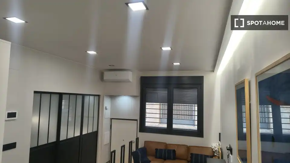 Habitació a Las Fuentes