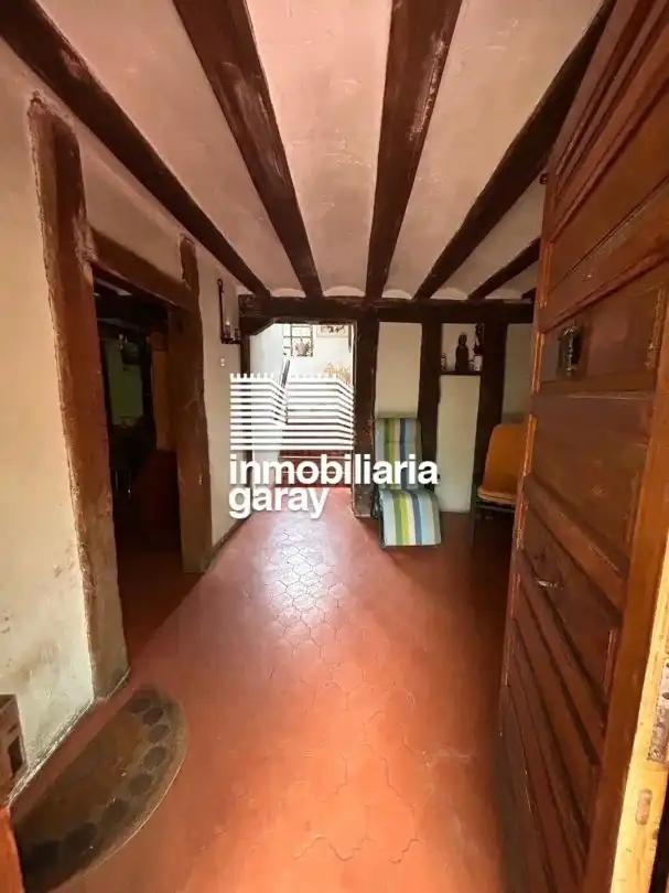Chalet en venta en Valle de Losa, imagen 5
