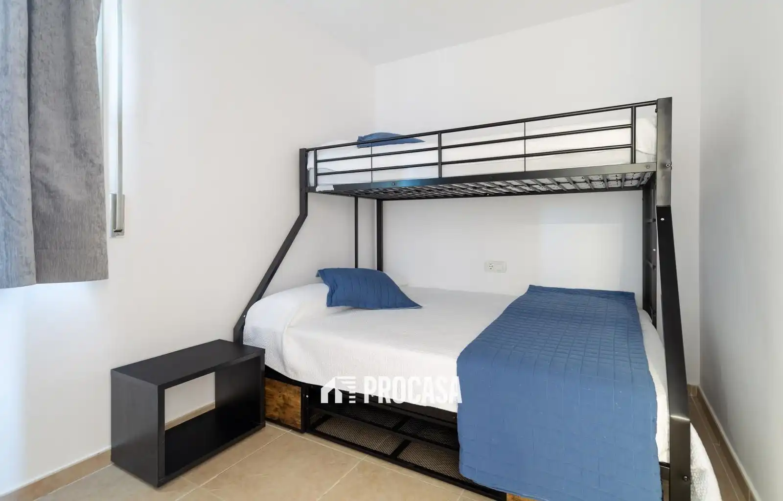 Appartement avec piscine à vendre à del cap blanc, imagen 8