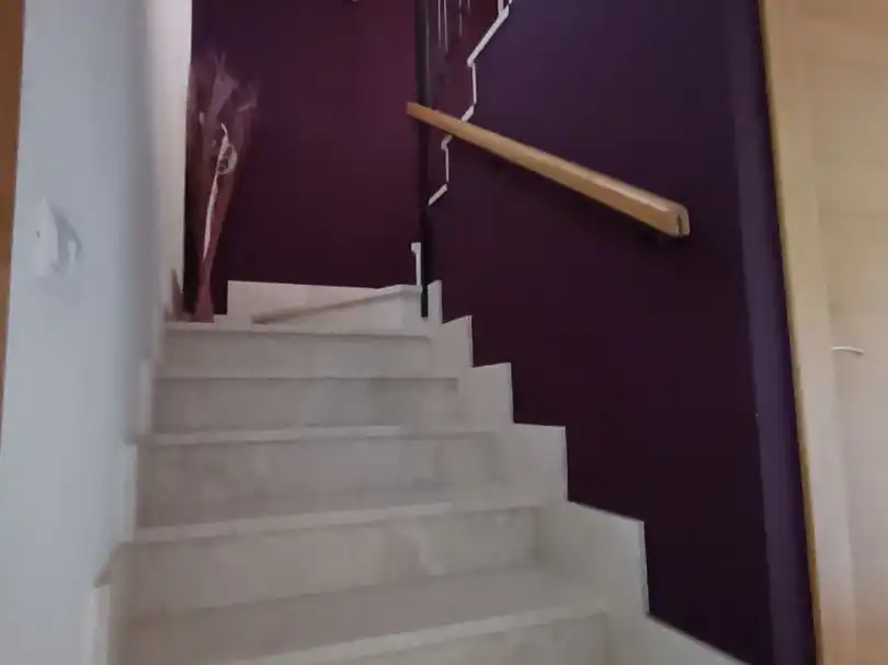 Casa adosada en venda en Arcos amb Aire condicionat, Calefacció i Jardí privat
