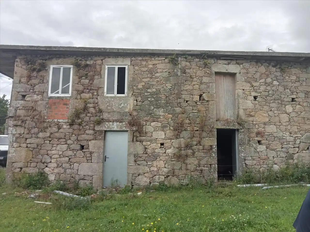 Casa o xalet en venda a Escariz, A Estrada
