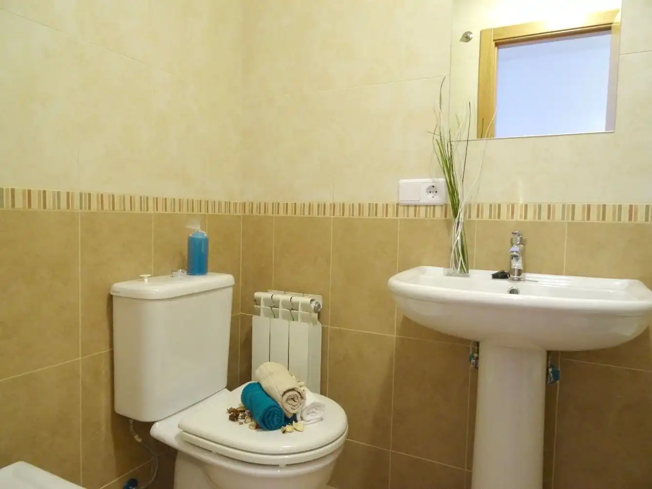 Flat with lift for sale in Calle Quevedo 6, imagen 24