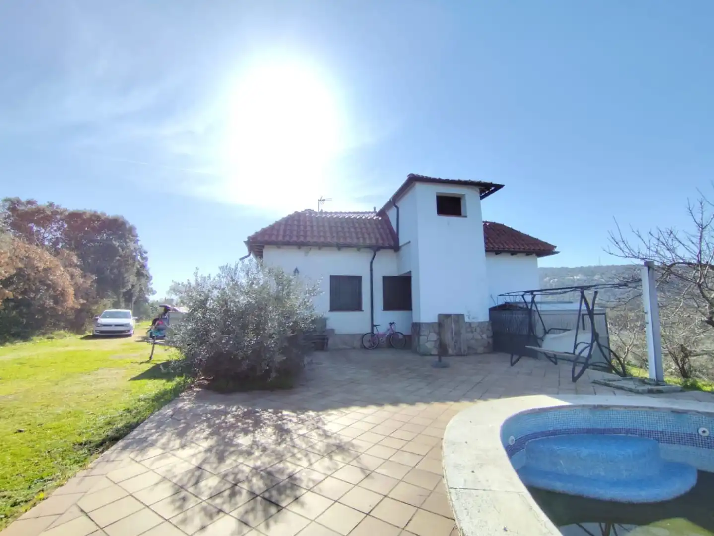 Maison à vendre à Malpartida de Plasencia