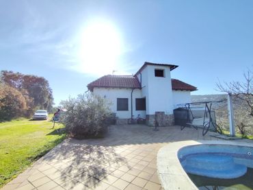 Casa en venda a Malpartida de Plasencia