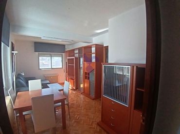 Mini appartamento con ascensore in vendita a Centro Ciudad