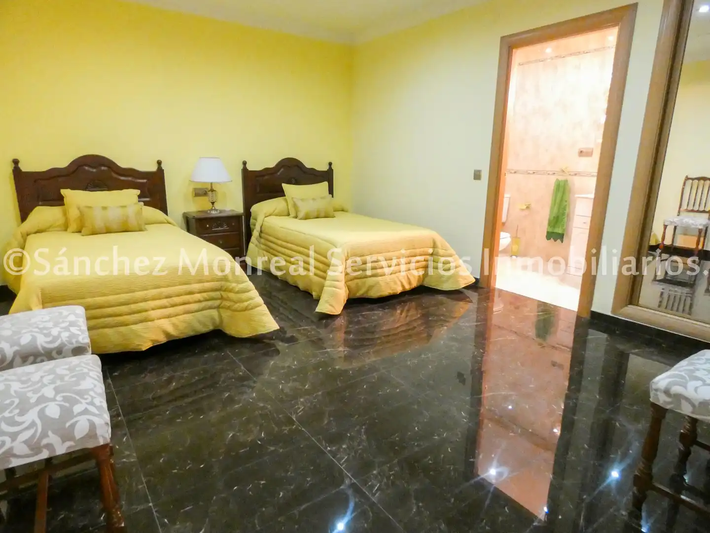 Casa con piscina en venta en Calle Porvenir, imagen 28