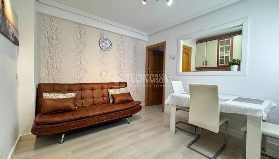 Photo 1 of Flat for sale in Centro Urbano, Madrid