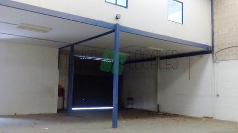 Photo 2 of Industrial buildings to rent in Valdepelayo - Montepinos - Arroyo Culebro, Madrid