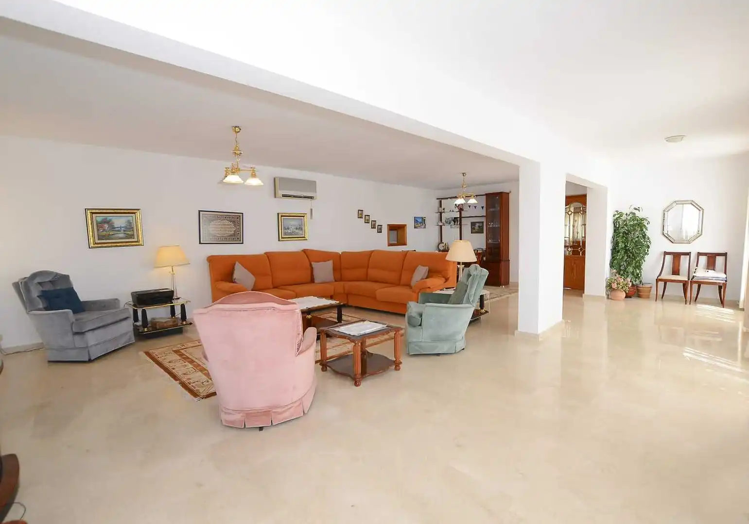 Villa avec piscine à vendre à Marisol Park - Ortembach - Los Almendros, imagen 14