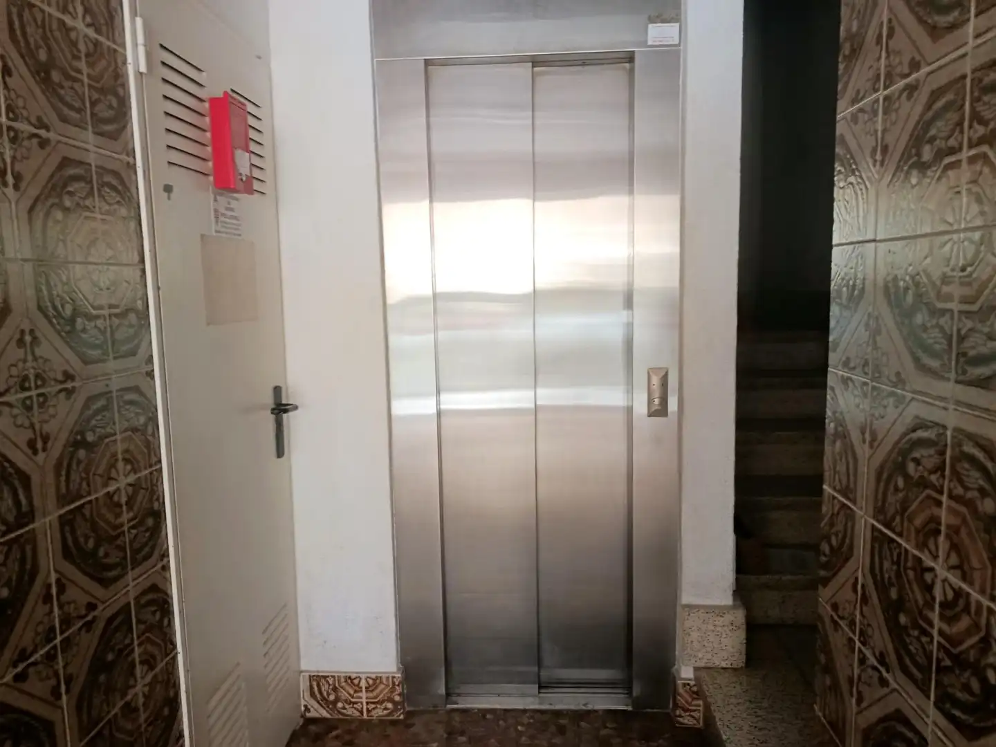 Wohnung mit Terrasse zum Verkauf in Pla - Carolinas, imagen 42
