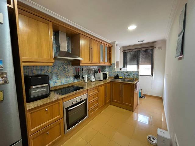 Piso en Venta en Calle de Cayetano Martínez en Altabix