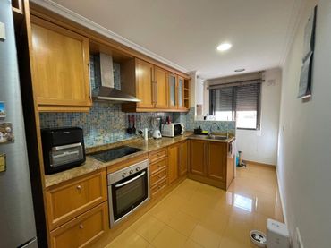 Piso con ascensor en venta en Calle de Cayetano Martínez