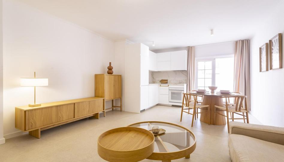 Foto 1 de Àtic de lloguer a Pérez Zamora, Playa Jardín, Santa Cruz de Tenerife