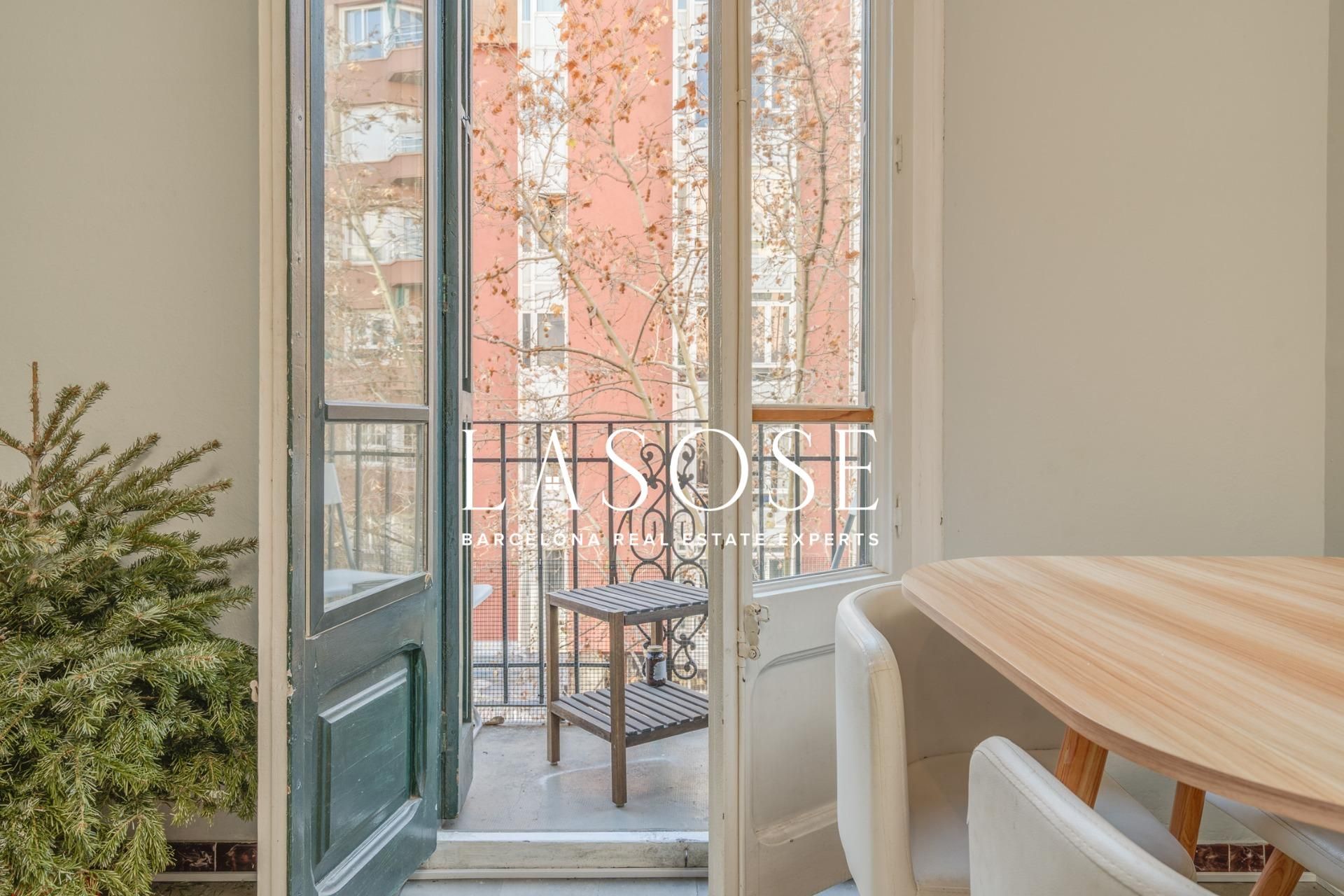 Flat for sale in Carrer d'Aragó, La Nova Esquerra de l'Eixample, Eixample