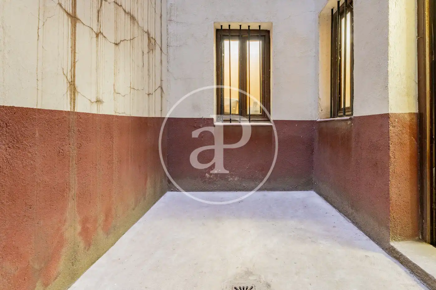 Flat for sale in Madrid  with Heating