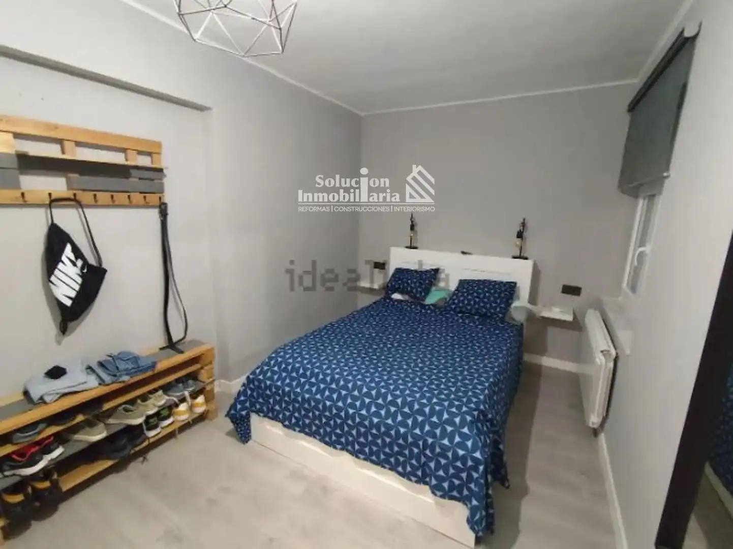 Habitación de Piso en venta en Salamanca con Aire acondicionado, Calefacción y Terraza