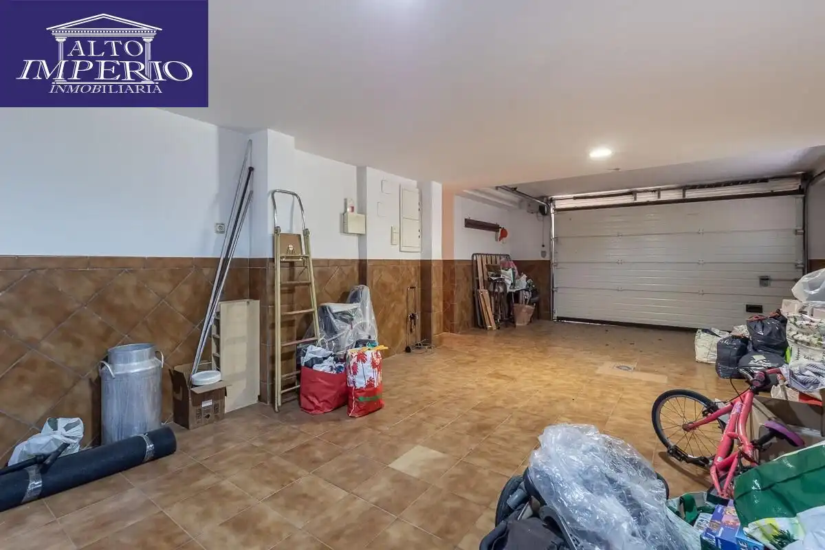 Casa con giardino in vendita a Calle MARIANA PINEDA, imagen 51