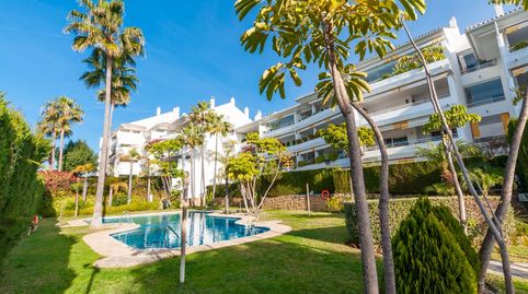 Foto 2 de Piso en venta en Guadalmina Baja, Marbella