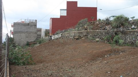Foto 4 de Residencial en venta en Aguileña, La Gallega, Santa Cruz de Tenerife Capital