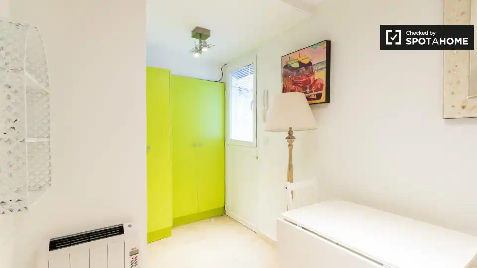 Wohnung zur Miete in Centro, imagen 8