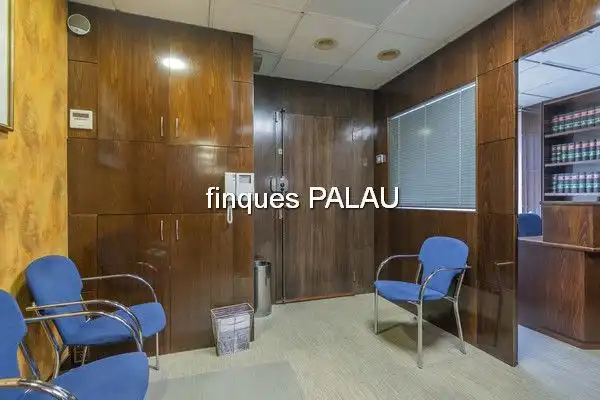 Local comercial en venda a Les Corts, imagen 29