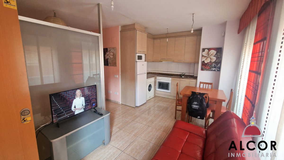 Cocina de Estudio en venta en Benicarló con Terraza
