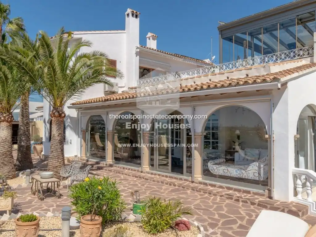 Casa o chalet en venta en Altea ciudad