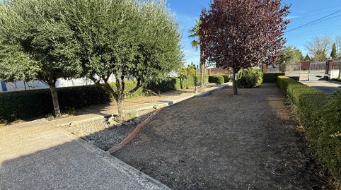 Photo 5 of Houses for sale in Avenida de Santander, 167, Soto de Medinilla, Valladolid Capital