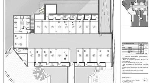 Foto 5 de Pis en venda a Avenida Algortako Etorbidea, 8, Neguri, Bizkaia