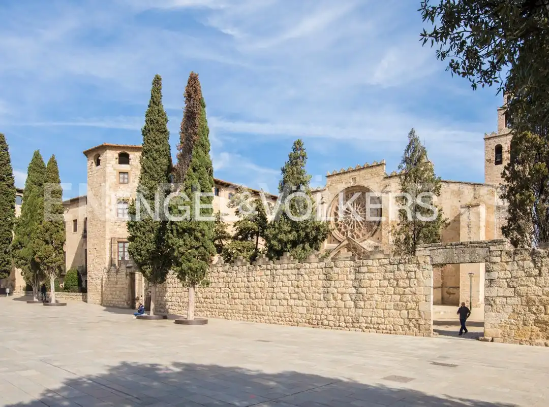 Adossat amb terrassa en venda a Centre - Estació, imagen 17