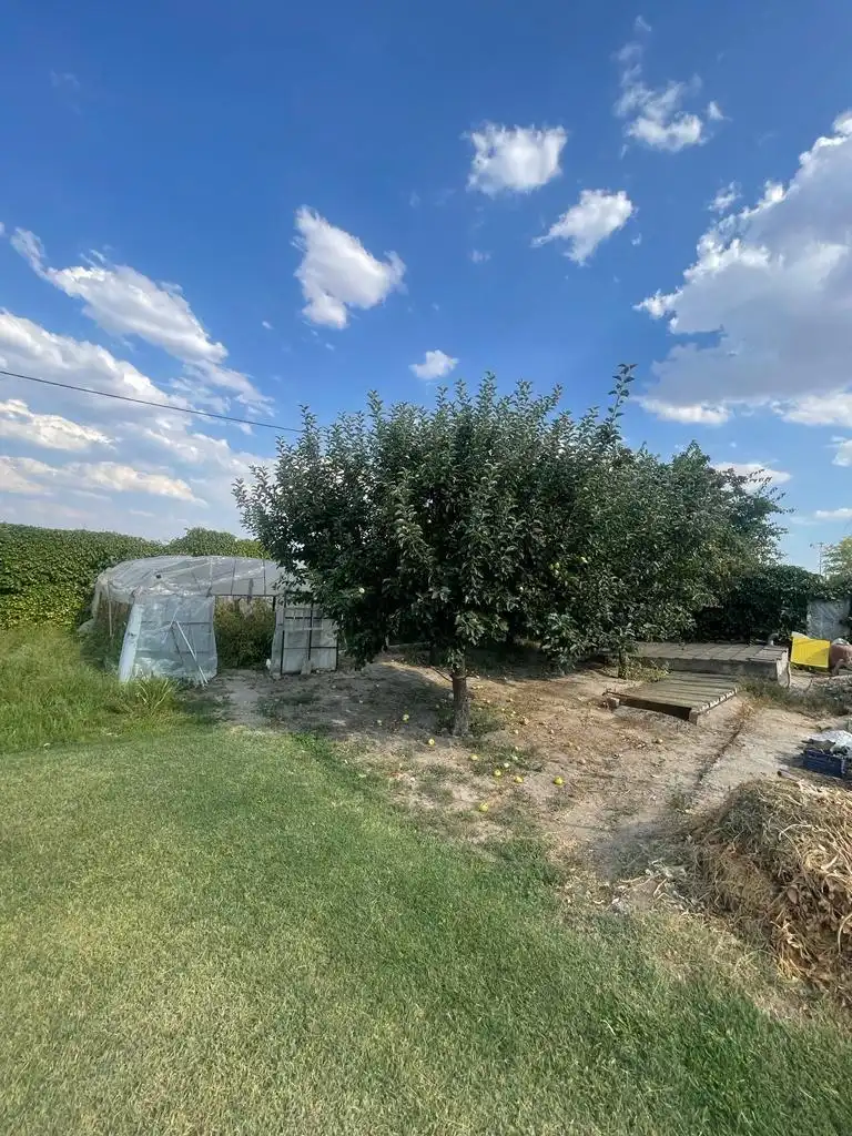 Detached house with pool for sale in Carretera Medina Tordesillas, imagen 14