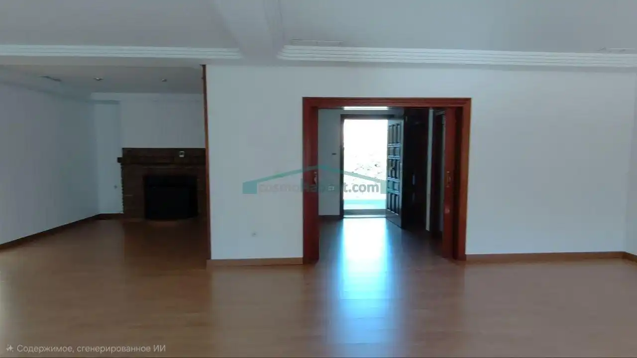 Sala de estar de Casa o chalet en venta en Torrent con Calefacción, Jardín privado y Terraza