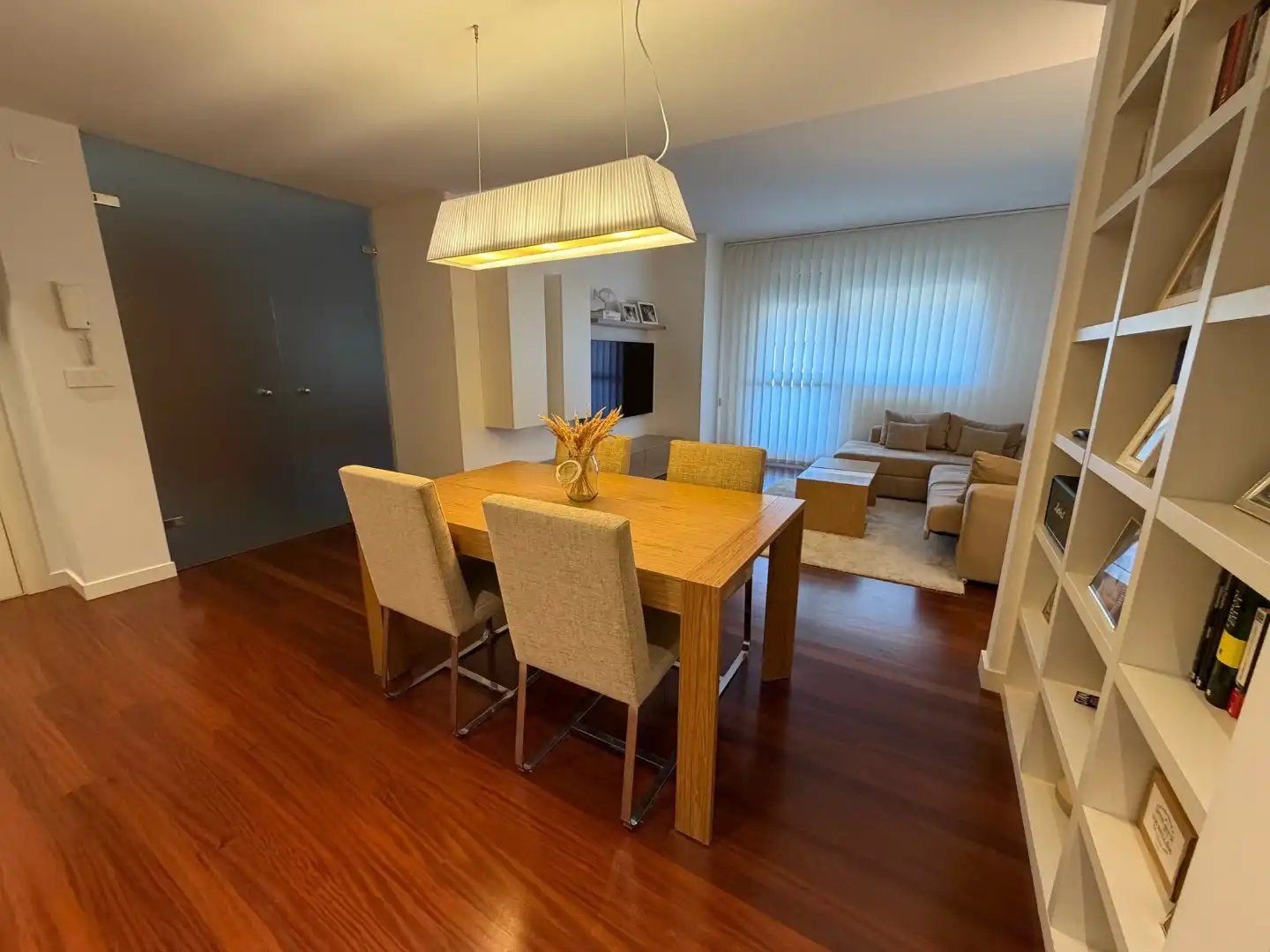 Comedor de Piso en venta en Ayala / Aiara, Araba - Álava