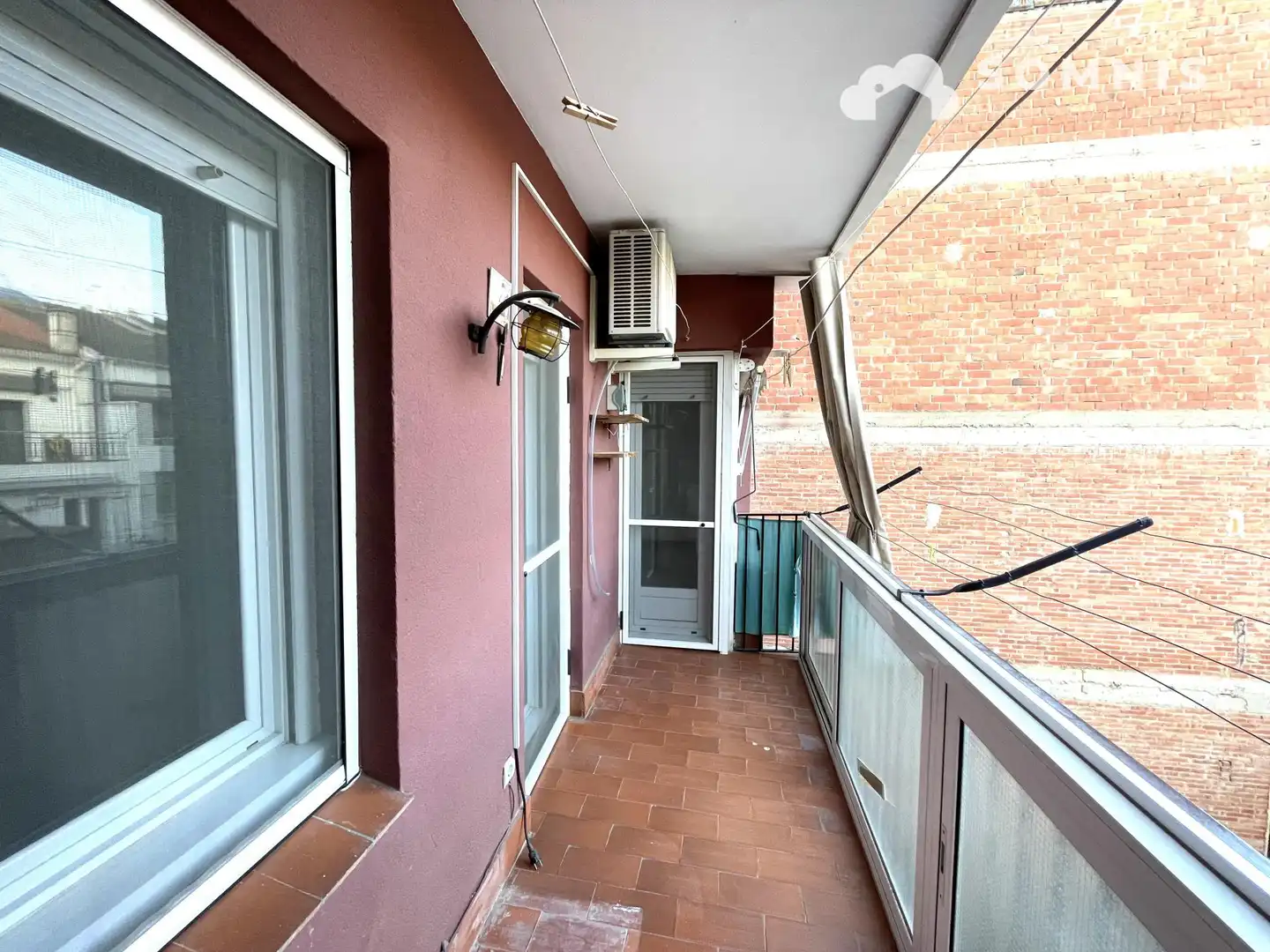Flat for sale in de Faraday, Ca n'Aurell