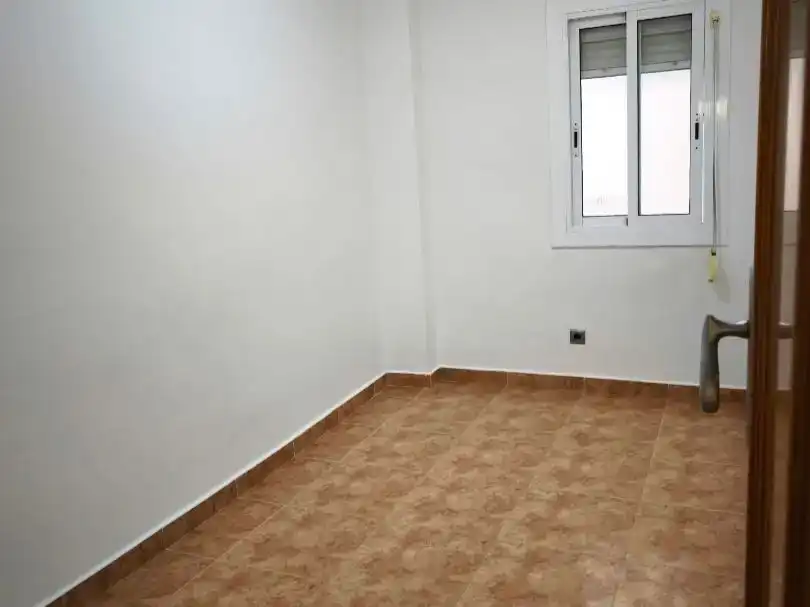 Dormitori de Pis en venda en Sant Feliu de Llobregat amb Aire condicionat, Terrassa i Balcó
