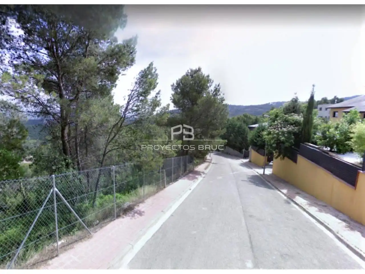 Terreny rústic en venda a Calle Corbera, imagen 5