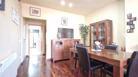 Foto 2 de Casa adosada en venda a D'eugeni D'ors, Sant Julià, Vilafranca del Penedès