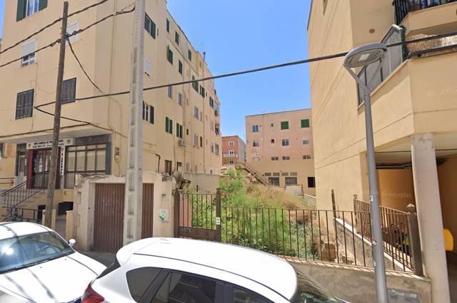 Terreno residencial en Venta en Carrer de Bartomeu Calafell, 14 en S'Arenal