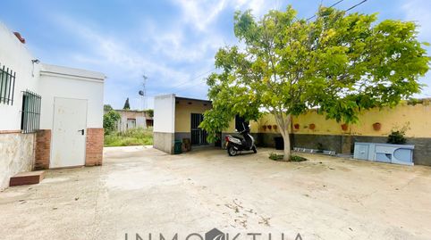 Foto 4 de Finca rústica en venta en Parque Atlántico - Ronda este, Jerez de la Frontera