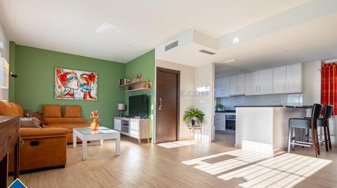 Foto 4 de Dúplex en venda a Parque Acuático - Sector 25, Torrevieja