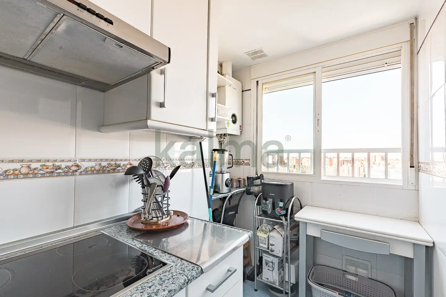 Piso con ascensor en venta en Calle de Illescas, imagen 9