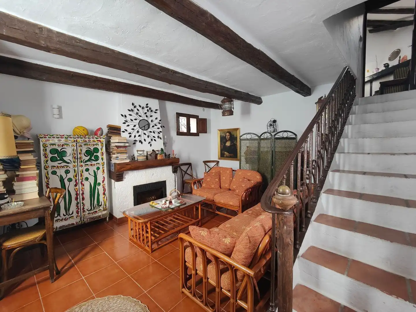 Casa o chalet en venta en Olmeda de las Fuentes