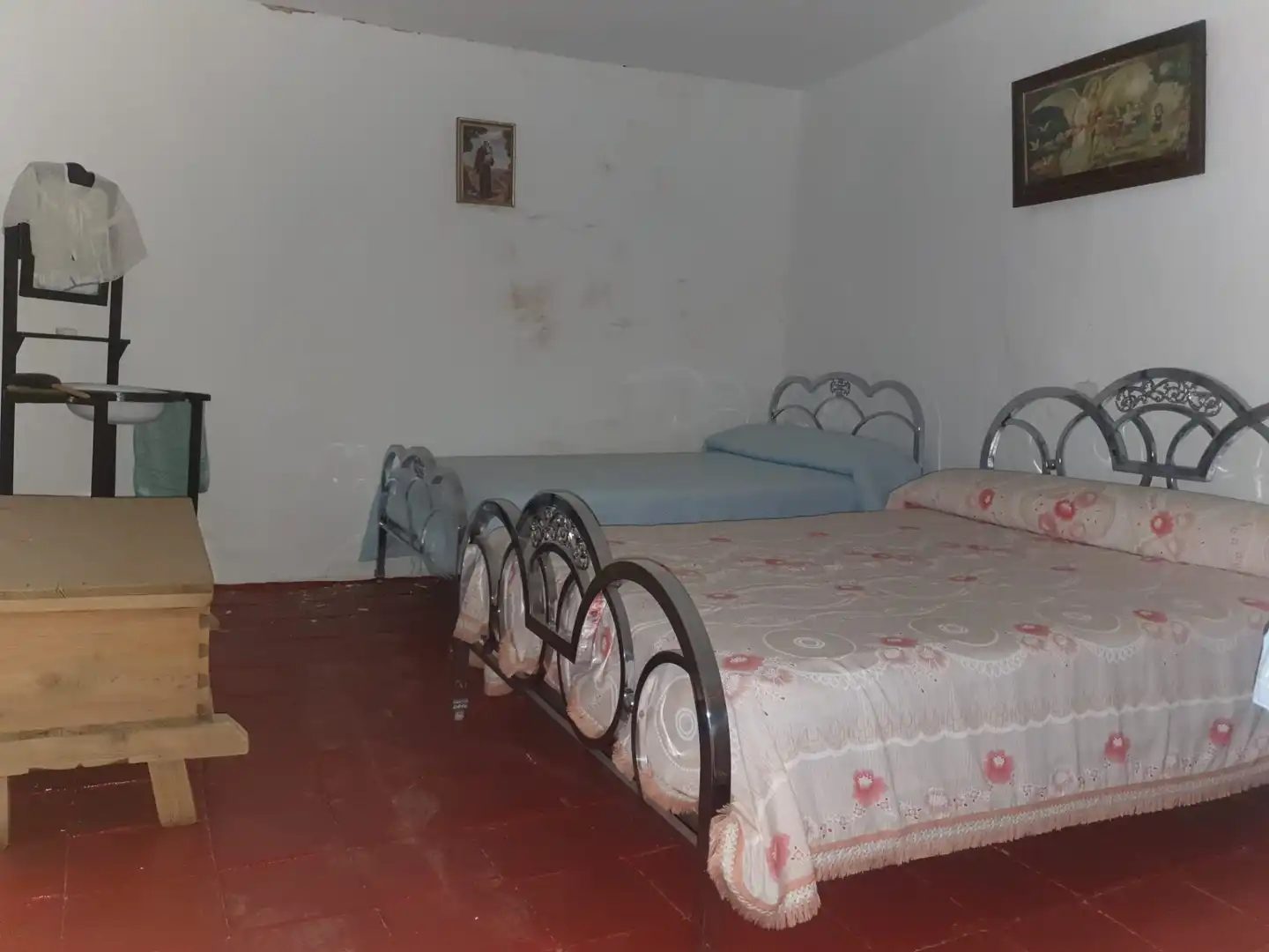 Dormitori de Casa o xalet en venda en Aldeire