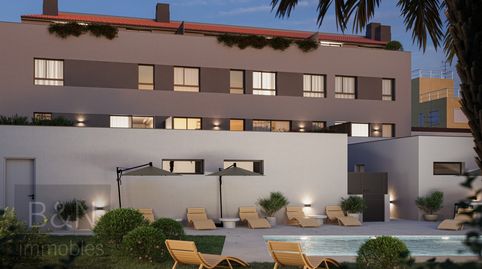 Foto 4 de Piso en venta en Poble Nou, Terrassa