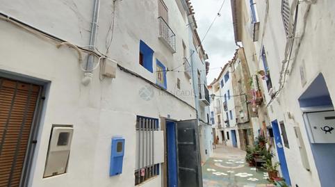 Foto 2 de Casa adosada en venta en Benacacira, Chelva, Valencia