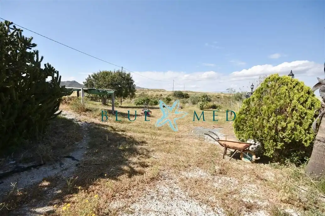 Casa o chalet en venta en Mazarrón con Calefacción, Jardín privado y Terraza
