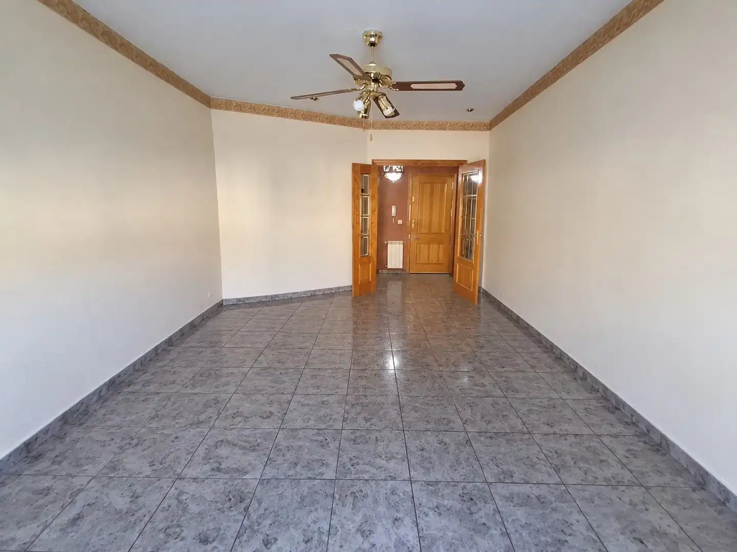 Piso en venta en La Roda